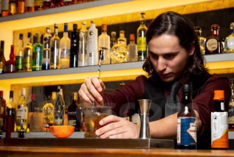 Curso Online de Marketing Estratégico en Coctelerías